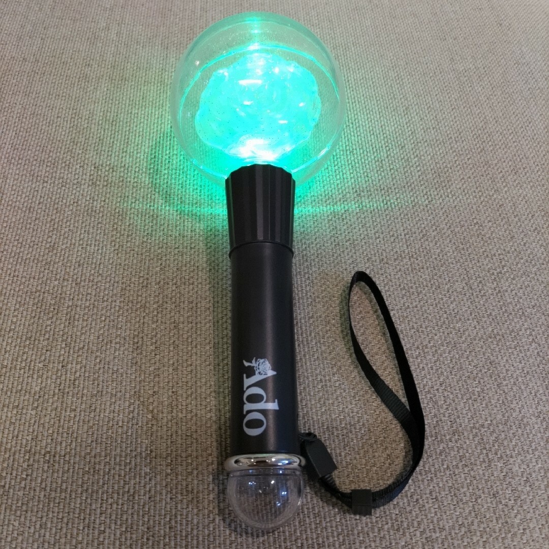 美品】Ado マーズ ライブペンライト 箱付き ado マーズ ライブ ペン