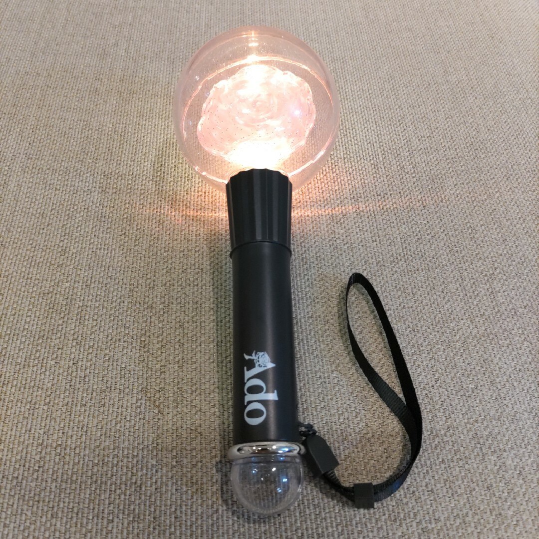 Ado 全国ツアー 2023 MARS ペンライト Ado 2023 全国ツアー ペンライト