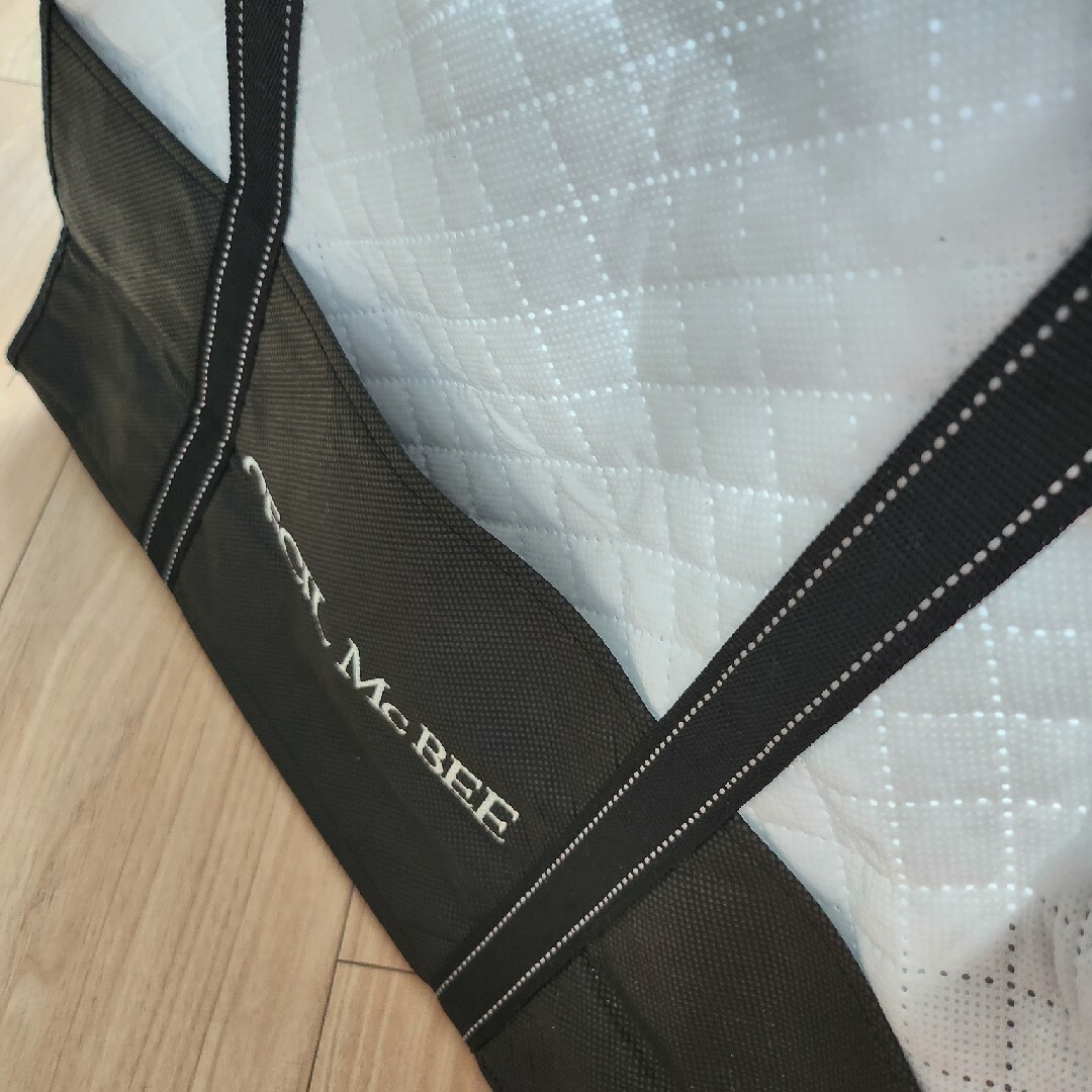 CECIL McBEE - セシルマクビー ショップ袋 ショッパー バッグの通販 by