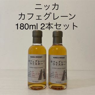 ニッカウィスキー カフェグレーン サントリー 翠 セット 【公式通販】