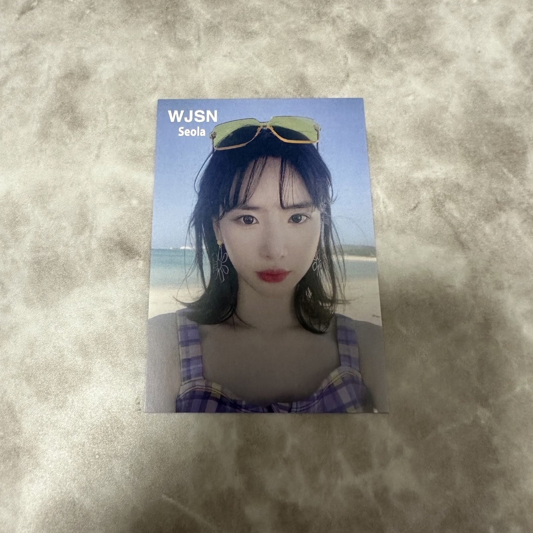 宇宙少女ソラチェキトレカタワレコ渋谷