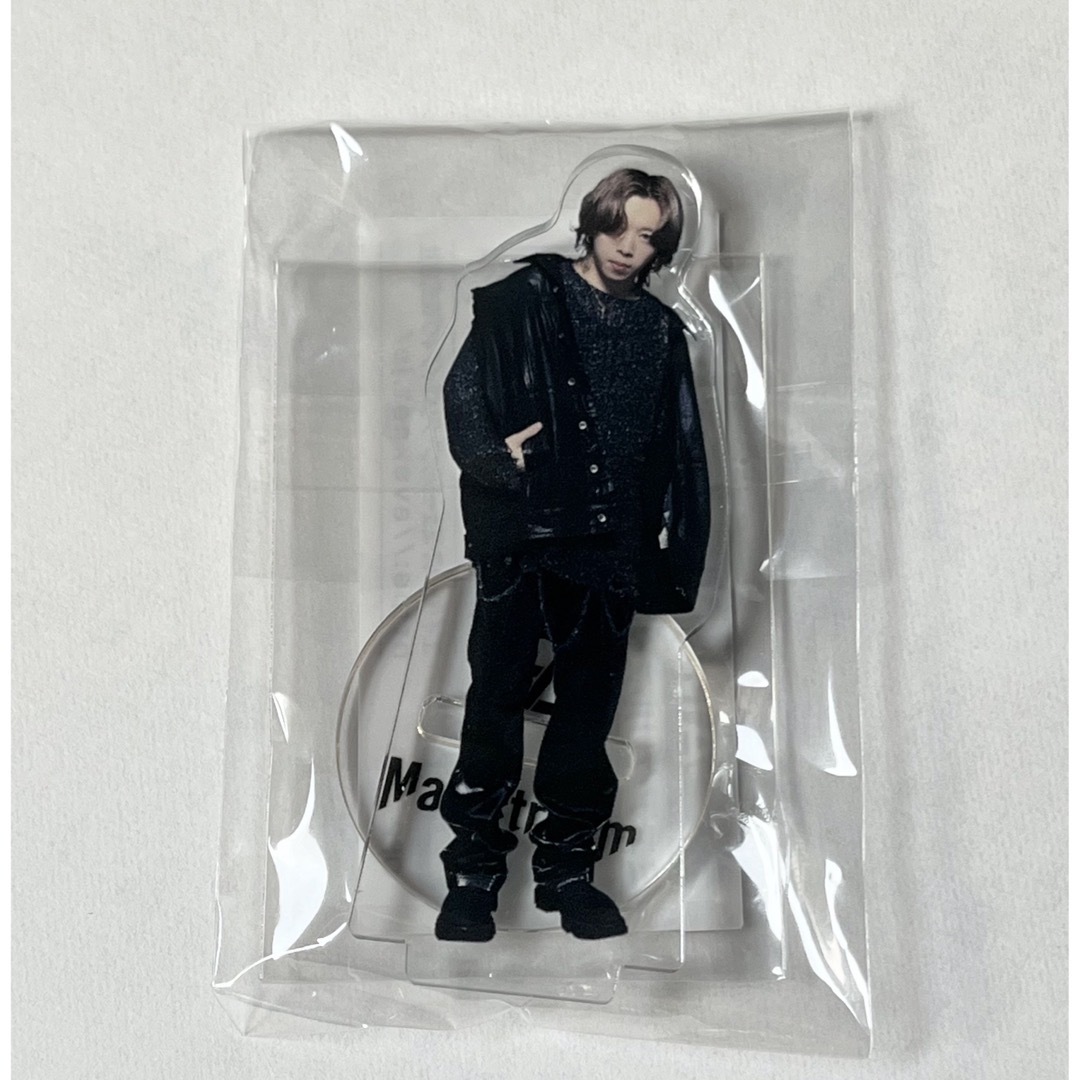 BE:FIRST ソウタ アクスタ6点 BE:FIRST - アクスタ ソウタの通販 by