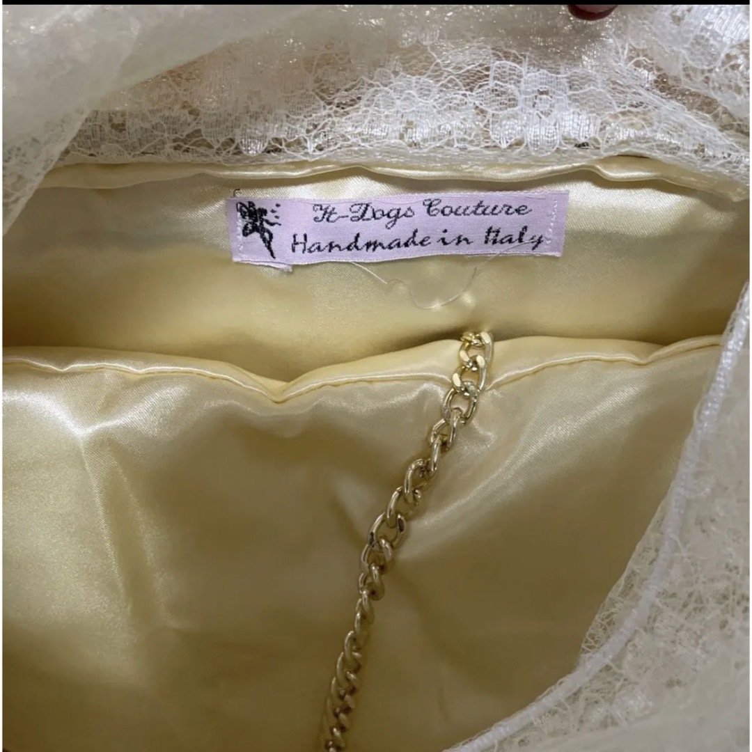 itdogs キャンディバッグSサイズ