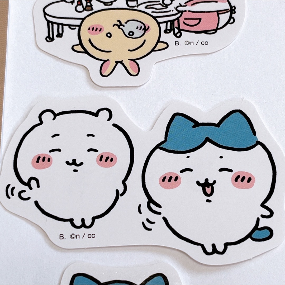 ちいかわ まとめセット 150点以上 ぬいぐるみ フィギュア ステッカー