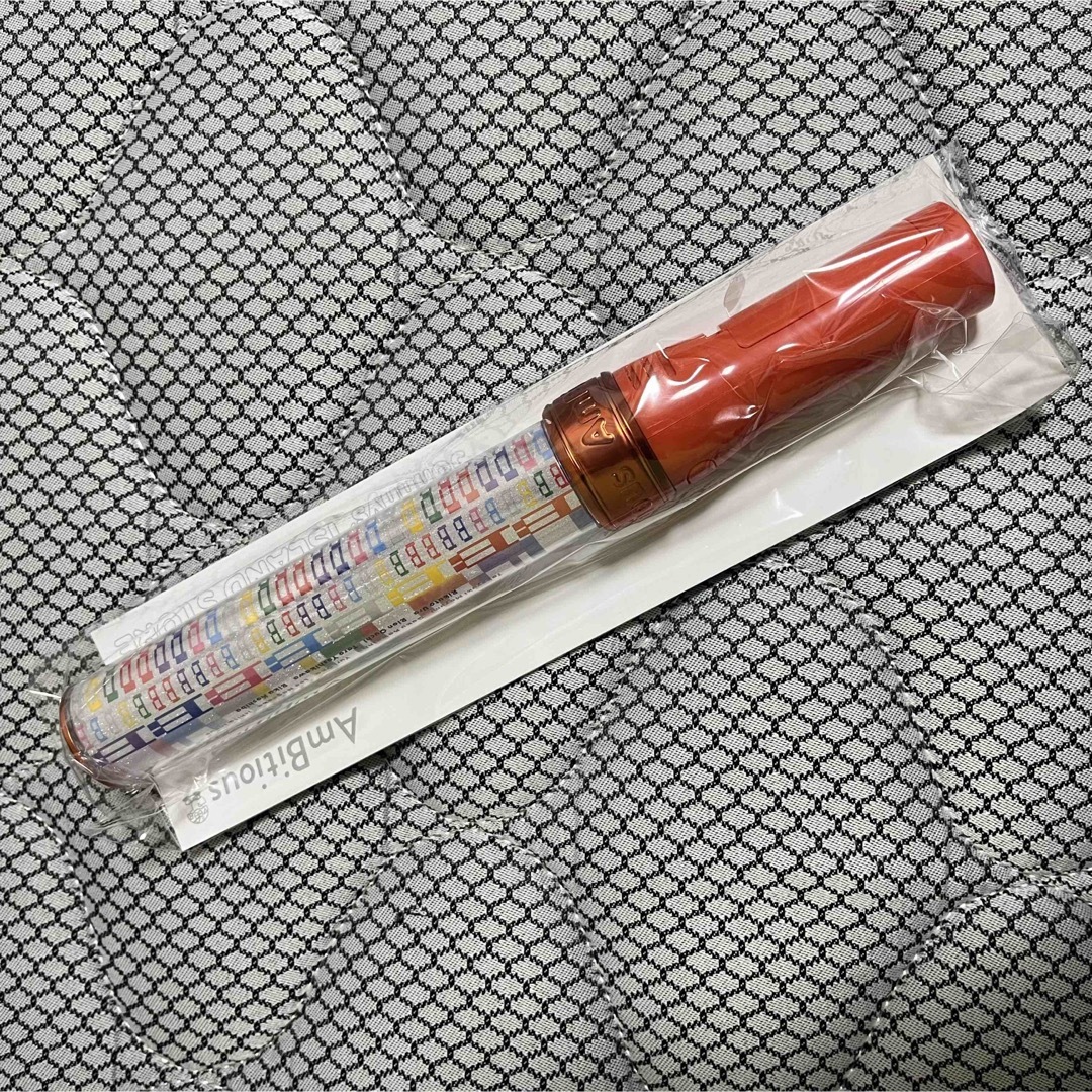 AmBitious ペンライト付け替えセット