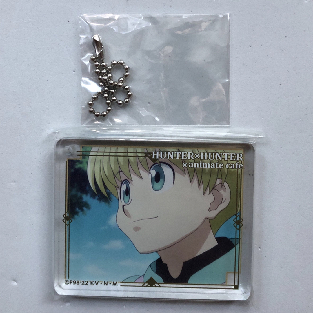 HUNTER × HUNTER シャルナーク まとめ売り シャルナーク まとめ売り