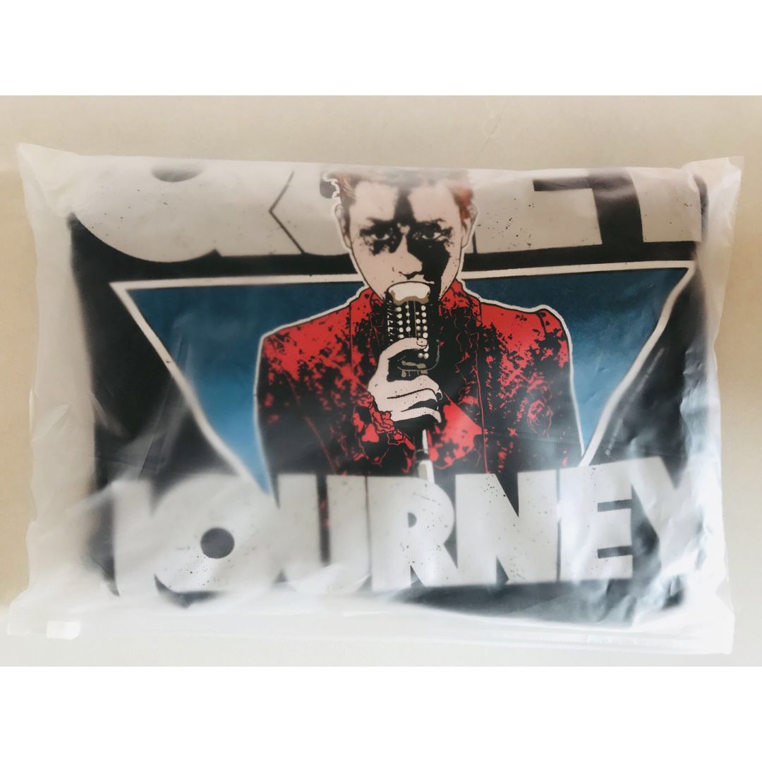 菅田将暉 クワイエットジャーニー 日本武道館 ロンT Lサイズ 新品 未