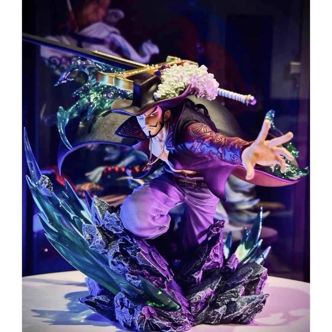 Portrait.Of.Pirates ワンピース“Sailing Again” ヴァイオレット 1/8