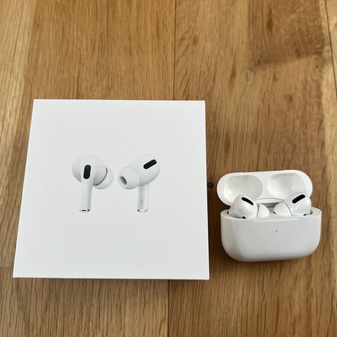 AirPods pro MLWK3J