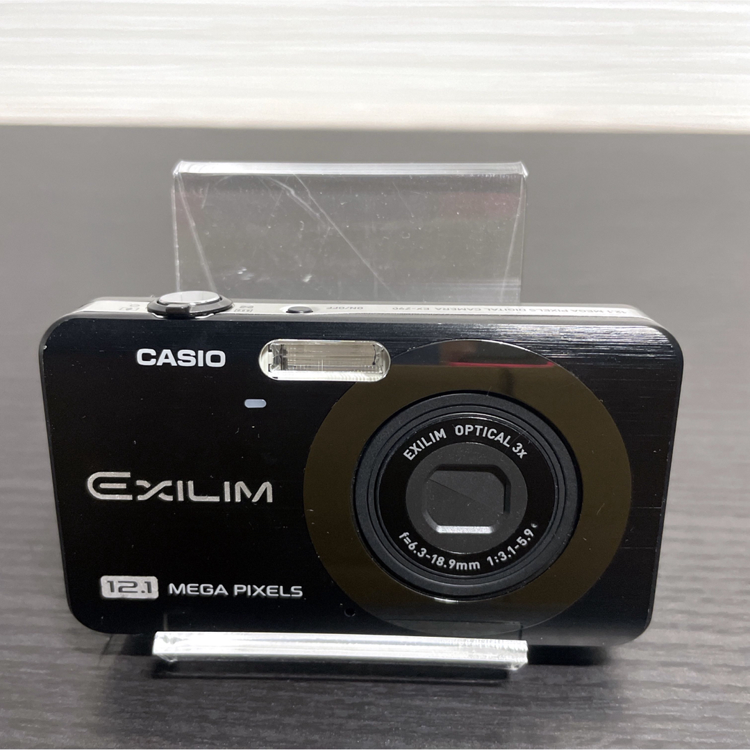 CASIO EXILIM EX-Z90カシオ イクシリム デジカメ コンデジ