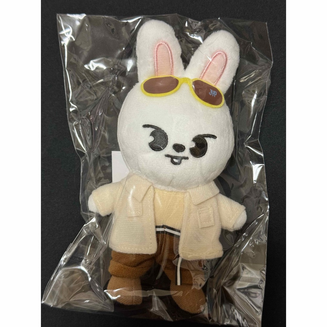 StrayKids スキズ ポップアップ バックパック リービット リノ リノ