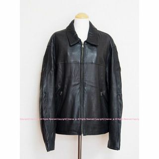 Eddie Bauer（レザージャケット）のフリマアイテム一覧