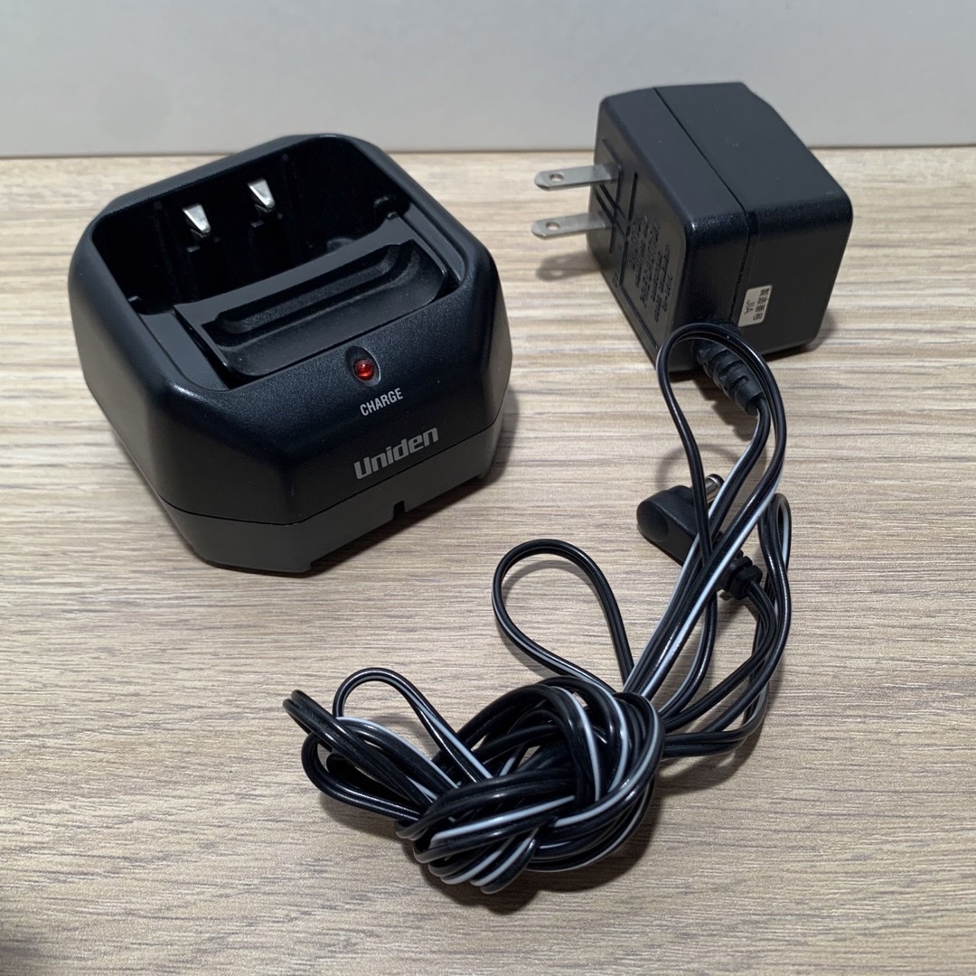 ユニデン uniden SLT001(S) 中古品の通販 by ナツキ's shop｜ラクマ