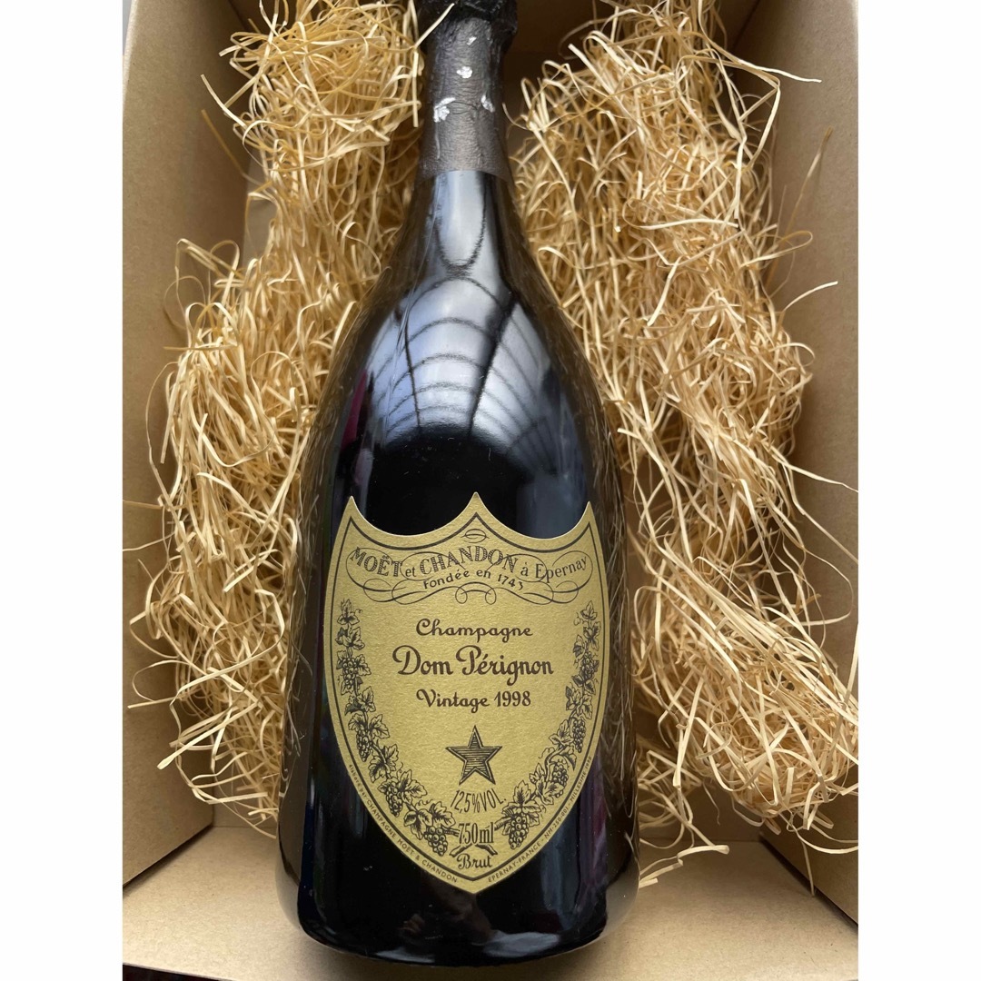 ドン・ペリニヨン 2012 ヴィンテージ 750ml ドン ペリニヨン[2012