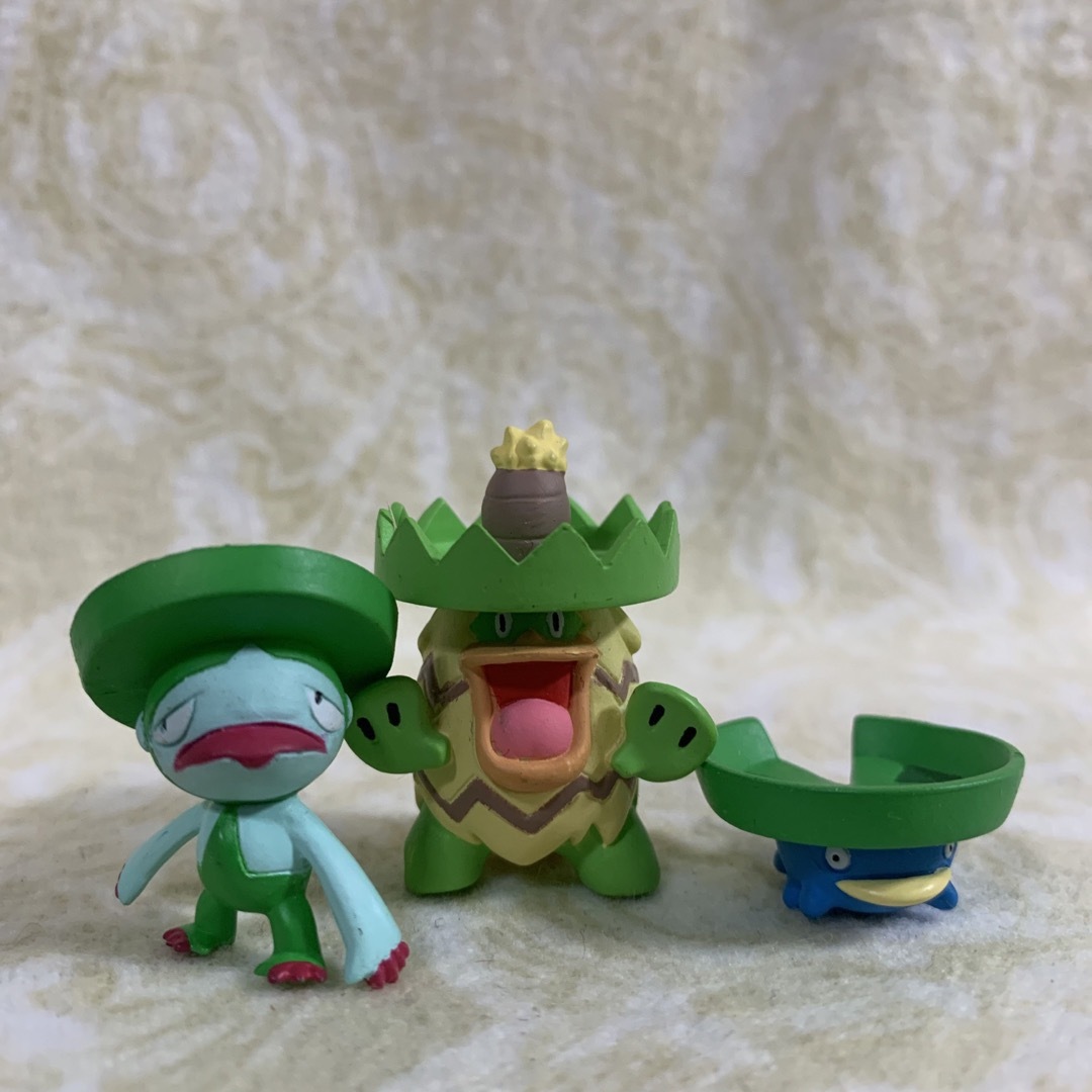 ポケモンスケールワールド ルンパッパ進化組 節約 2026年最新