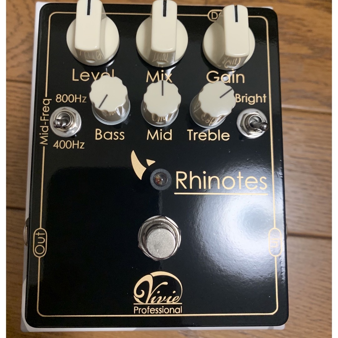 vivie rhinotes ライノーツ 生産終了】 Vivie Rhinotes ライノーツ