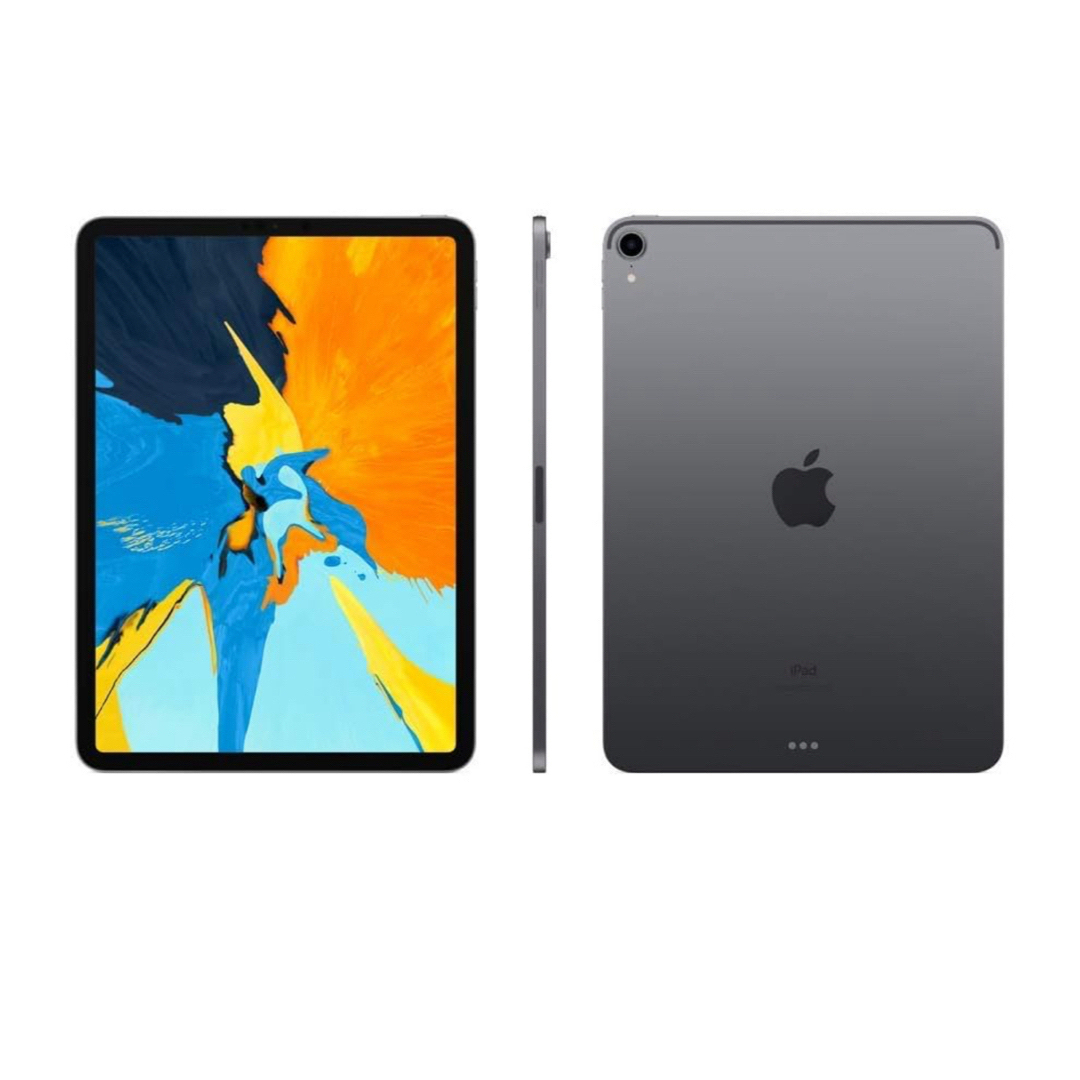 値下中】iPadPro11インチ(M4)256GBWi-Fi+Cellular Apple iPad Pro 11