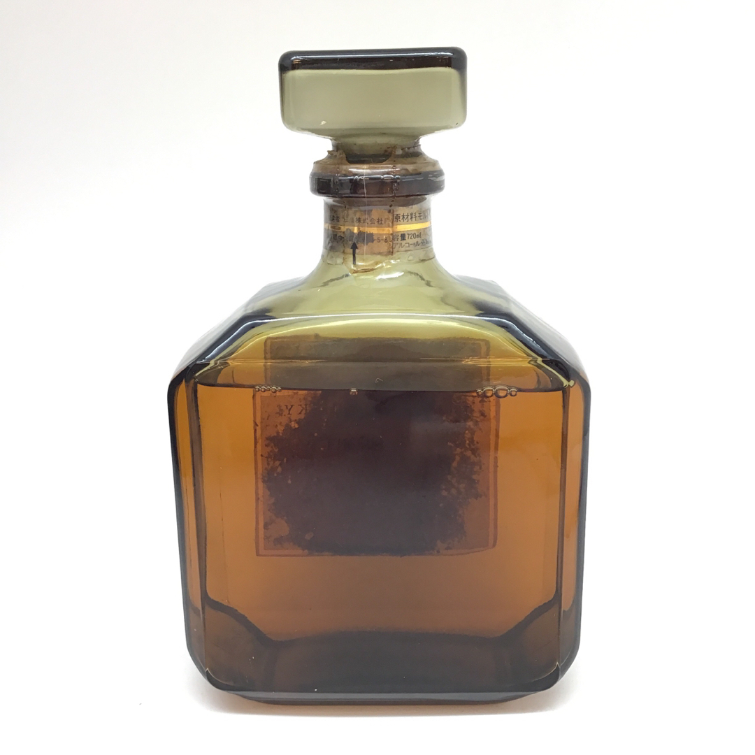 激レア 古酒 軽井沢 ジャパニーズウイスキー エクシード12年 廃盤 2025