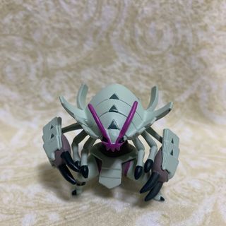 ポケモン フィギュア モンコレ グソクムシャの通販 by まねこ's shop