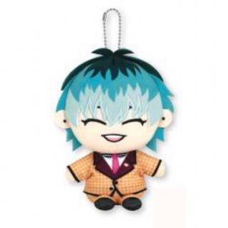 ヒプマイ 白膠木簓 ぬいぷりけ 28体セット ヒプマイ 白膠木簓 ぬい