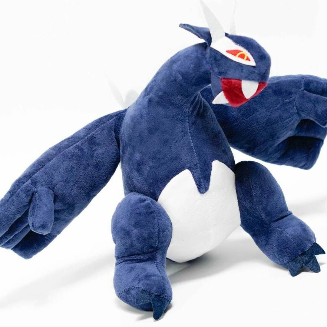 ポケモン ルギア ダークルギア ぬいぐるみセット