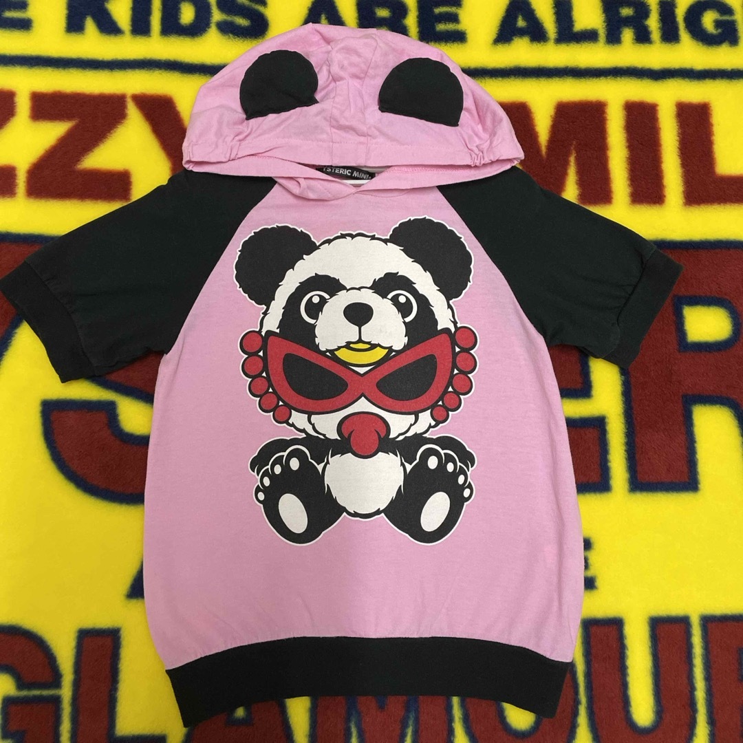 ヒスミニ パンダ セット M*M様 ヒスミニ パンダセット M*M様 ヒスミニ