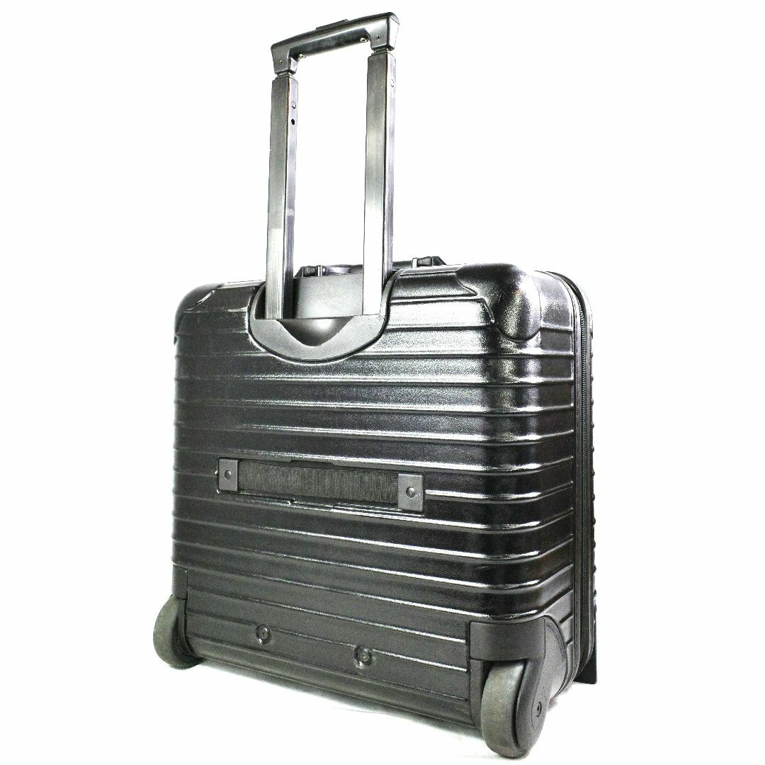 廃盤｜リモワ×ルフトハンザキャビン・トローリー ☆値下げOK☆リモワ