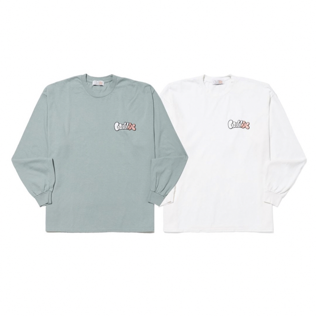 FANTASTICS buddix Tシャツ S