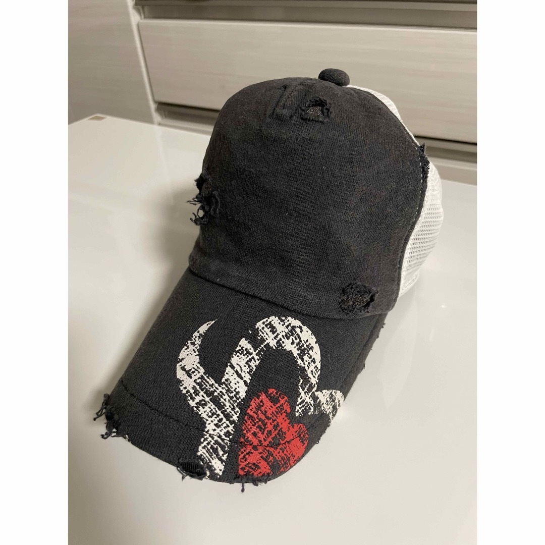 avex - 浜崎あゆみ (miss)understood～ キャップ 帽子 レア物の通販 by