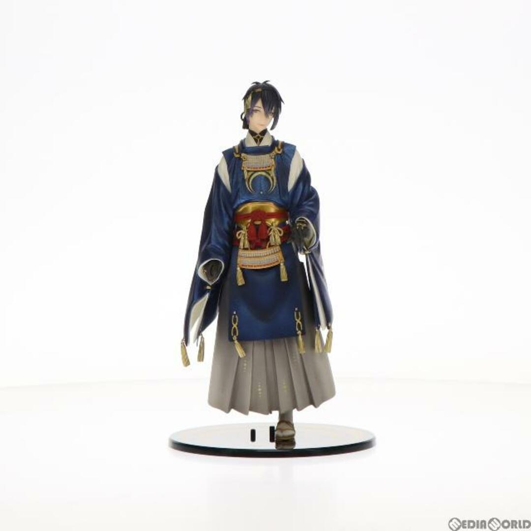 刀剣乱舞 1/8スケールフィギュア 三日月宗近 未開封 刀剣乱舞 1/8