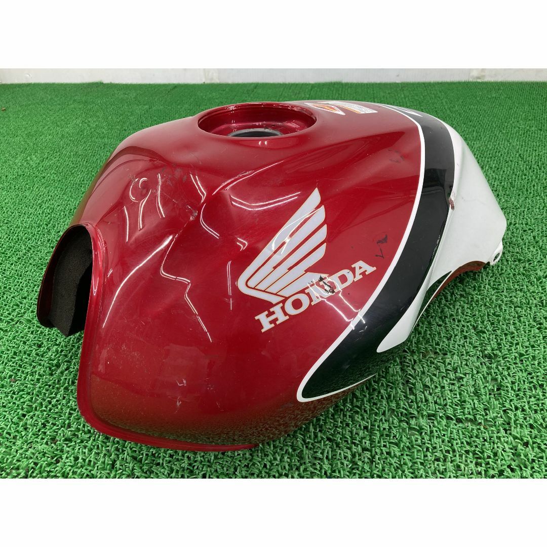 CB400SF NC42 純正 ガソリンタンク 凹みなし 錆なし CB400SF NC42 純正