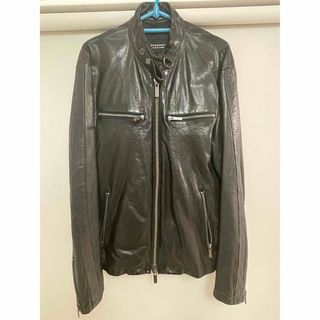 BURBERRY BLACK LABEL（ライダースジャケット）のフリマアイテム一覧