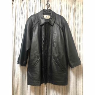 BALMAIN（レザージャケット）のフリマアイテム一覧