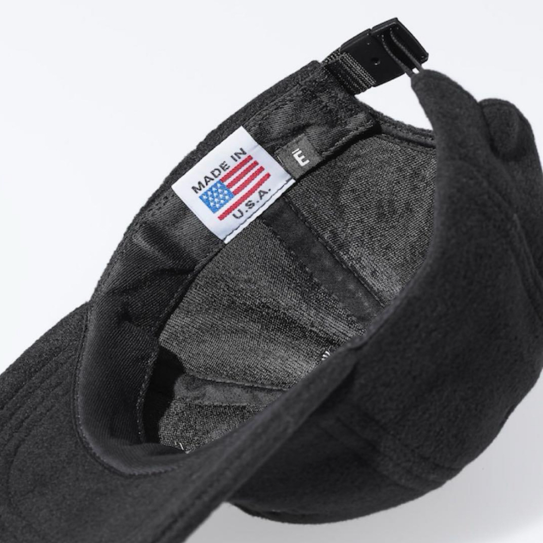 ENNOY FLEECE CAP