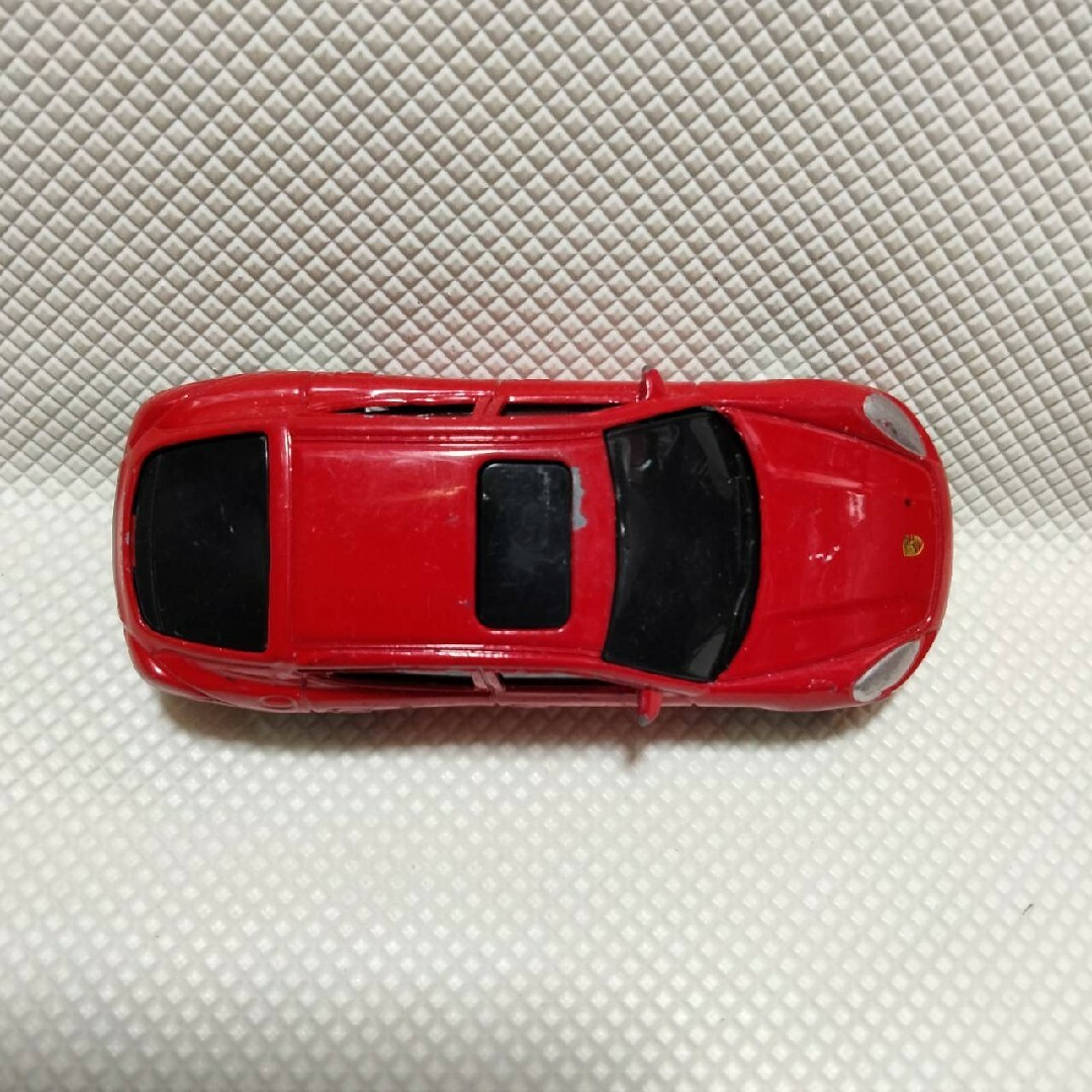 3877 UNi FORTUNE ポルシェパナメーラターボの通販 by まおー's shop