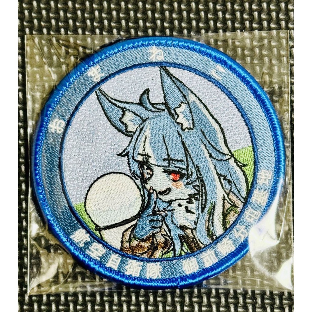 新品未開封 航空祭自衛隊おまねこワッペン ミリタリー系の通販 by