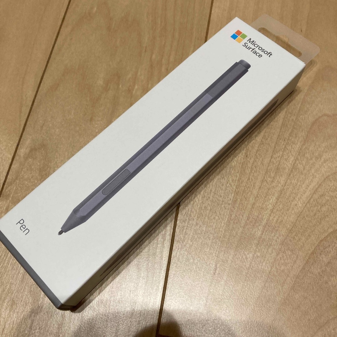 中古Surface Pen EYU-00055 アイスブルー [2133031701580] - リコレ