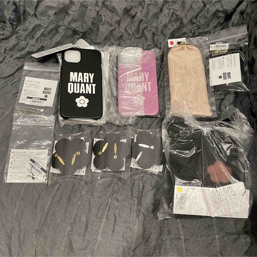 MARY QUANT - マリークワント 福袋 まとめ売り MARY QUANTの通販 by