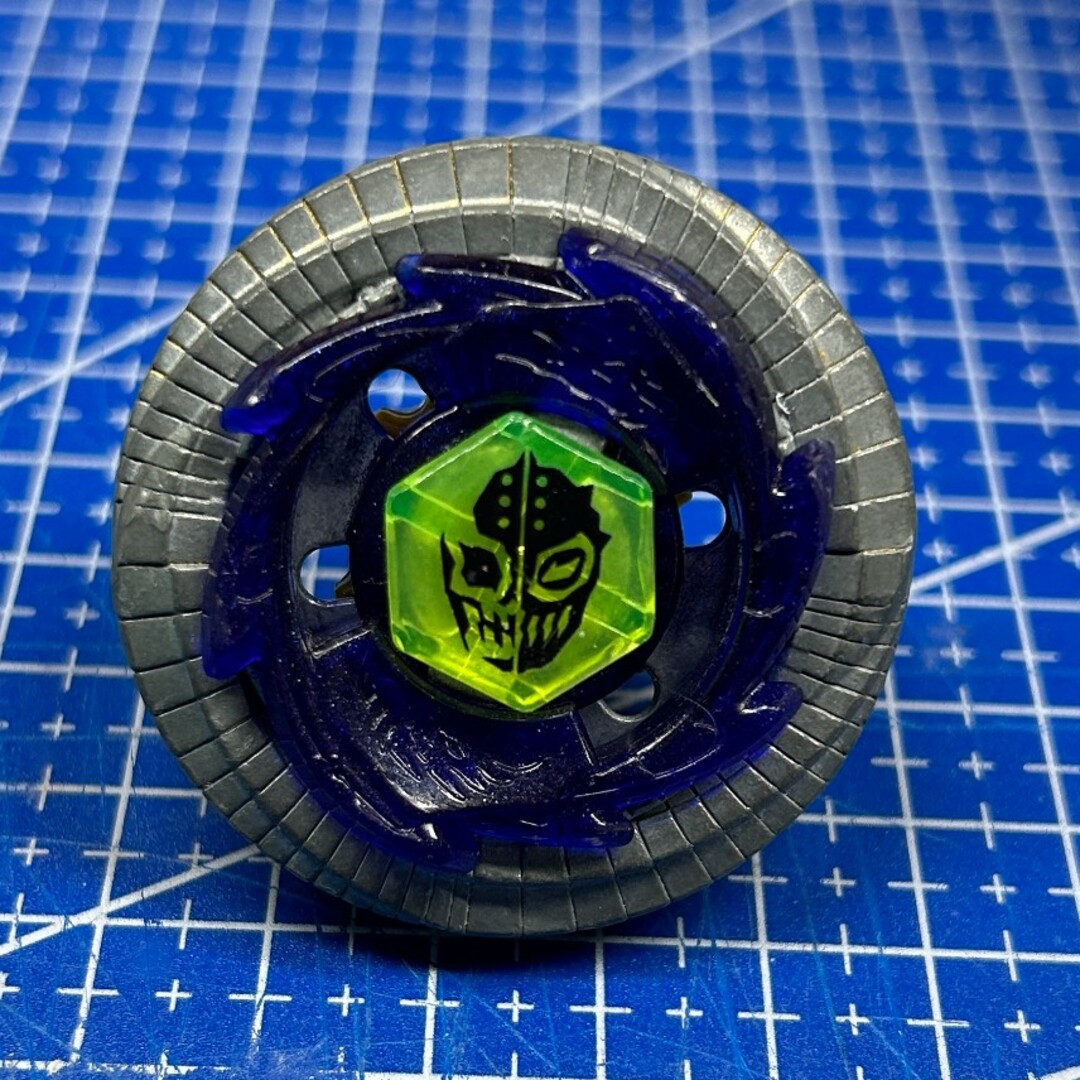 メタルファイトベイブレード デュオウラヌス 230WD デュオ ウラヌス