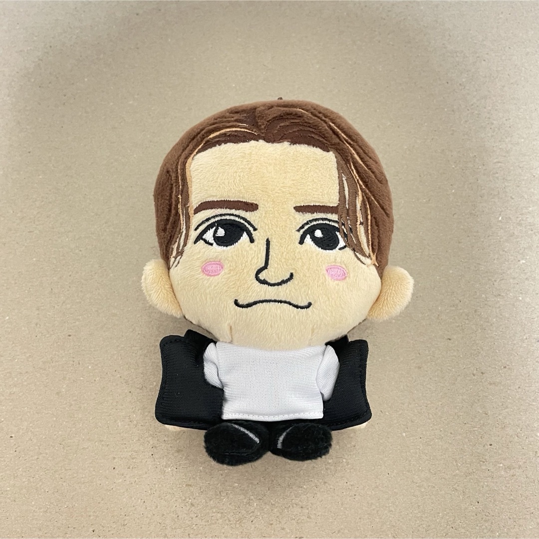 神谷健太 クッション W2P（Special） THE RAMPAGE 神谷健太さん「自分