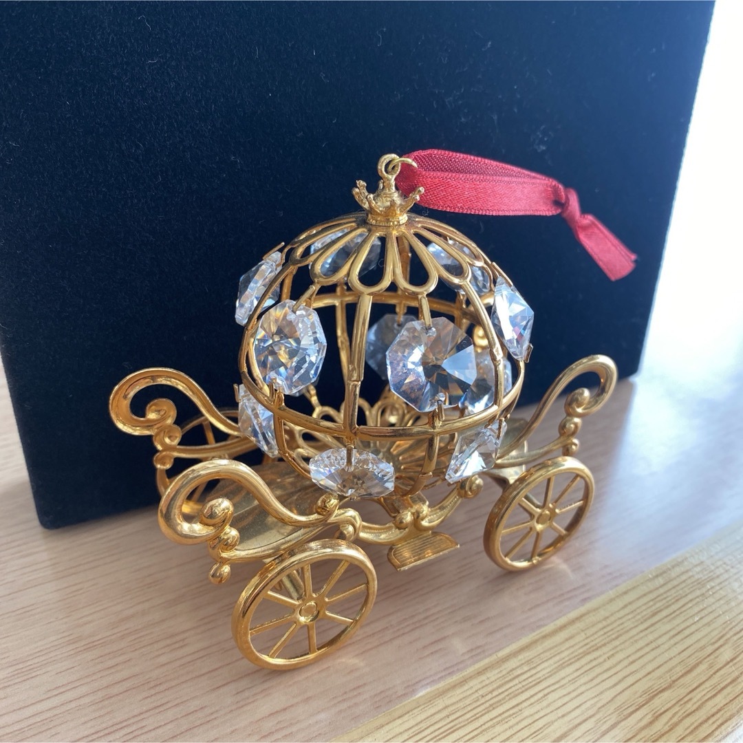 ディズニーガラス細工 ディズニー ガラス細工