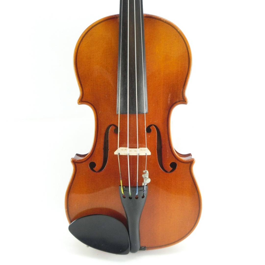 スズキ バイオリン No.200 1/4 2000年 スズキ バイオリン No.200 1/4