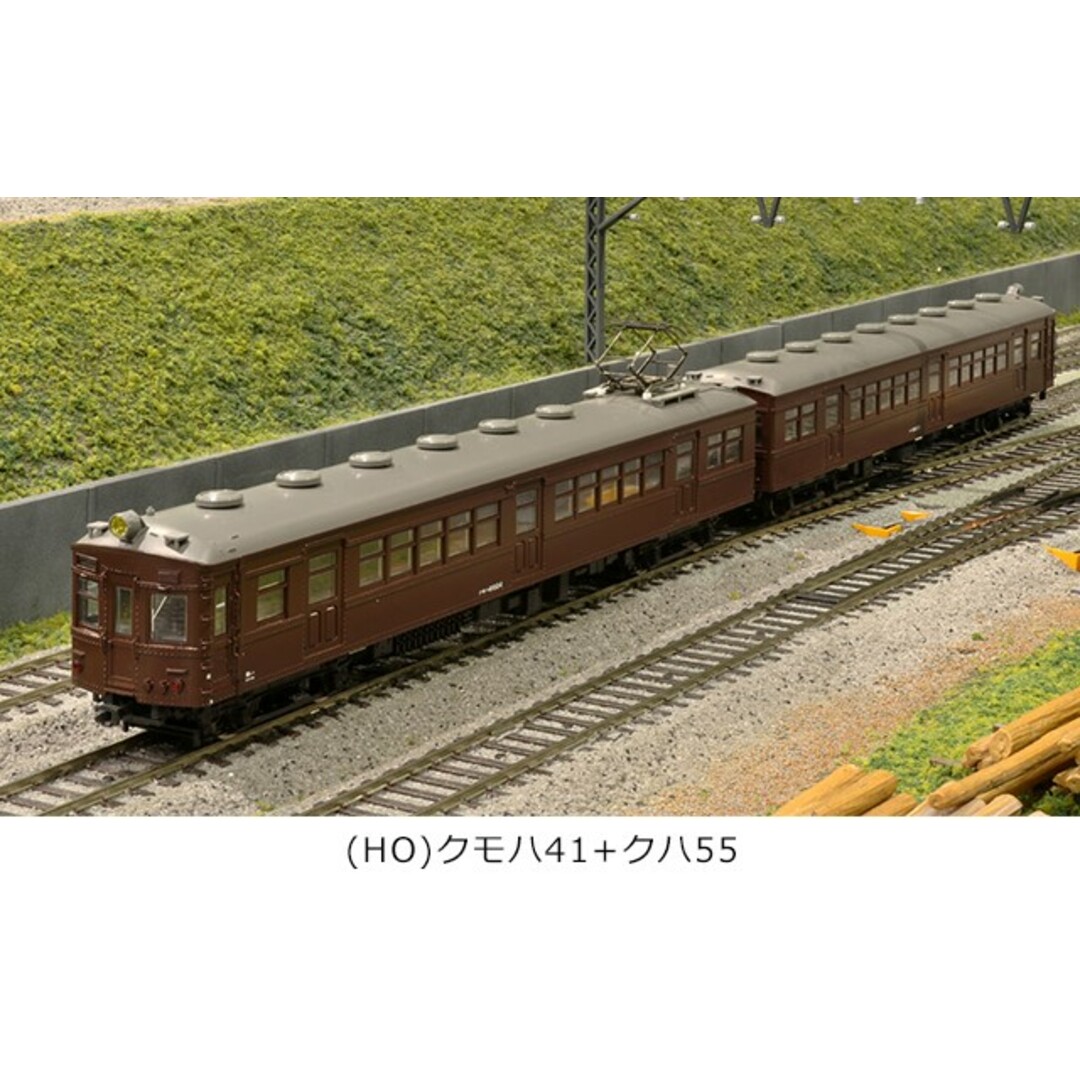KATO HO 1-422 クモハ40 40系電車鉄道省旧型電車