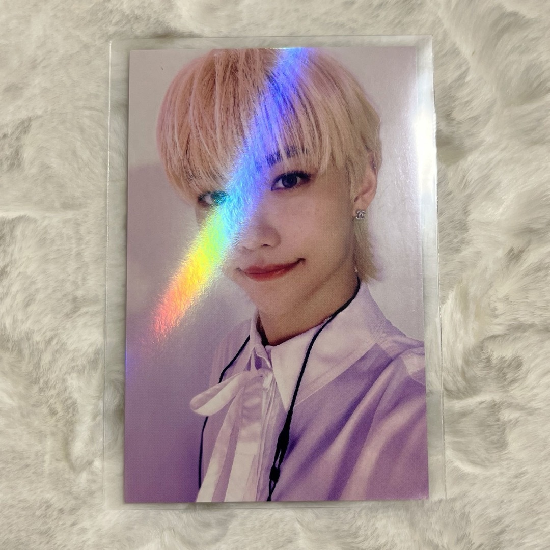 スキズ フィリックス NOEASY makestar withdrama 特典 【公式通販】