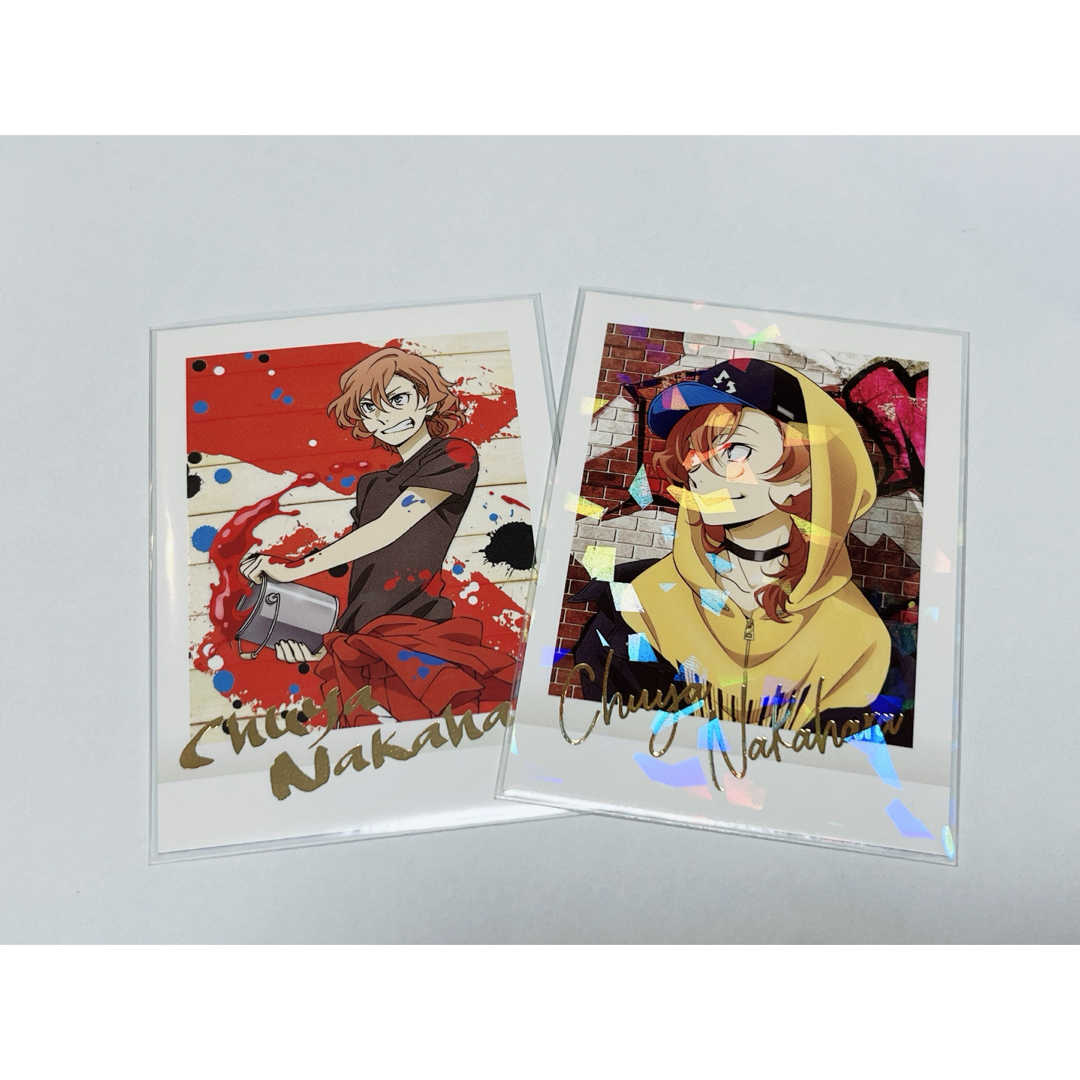 中原中也 パシャこれ 50枚 中原中也 パシャこれ 50枚 中原中