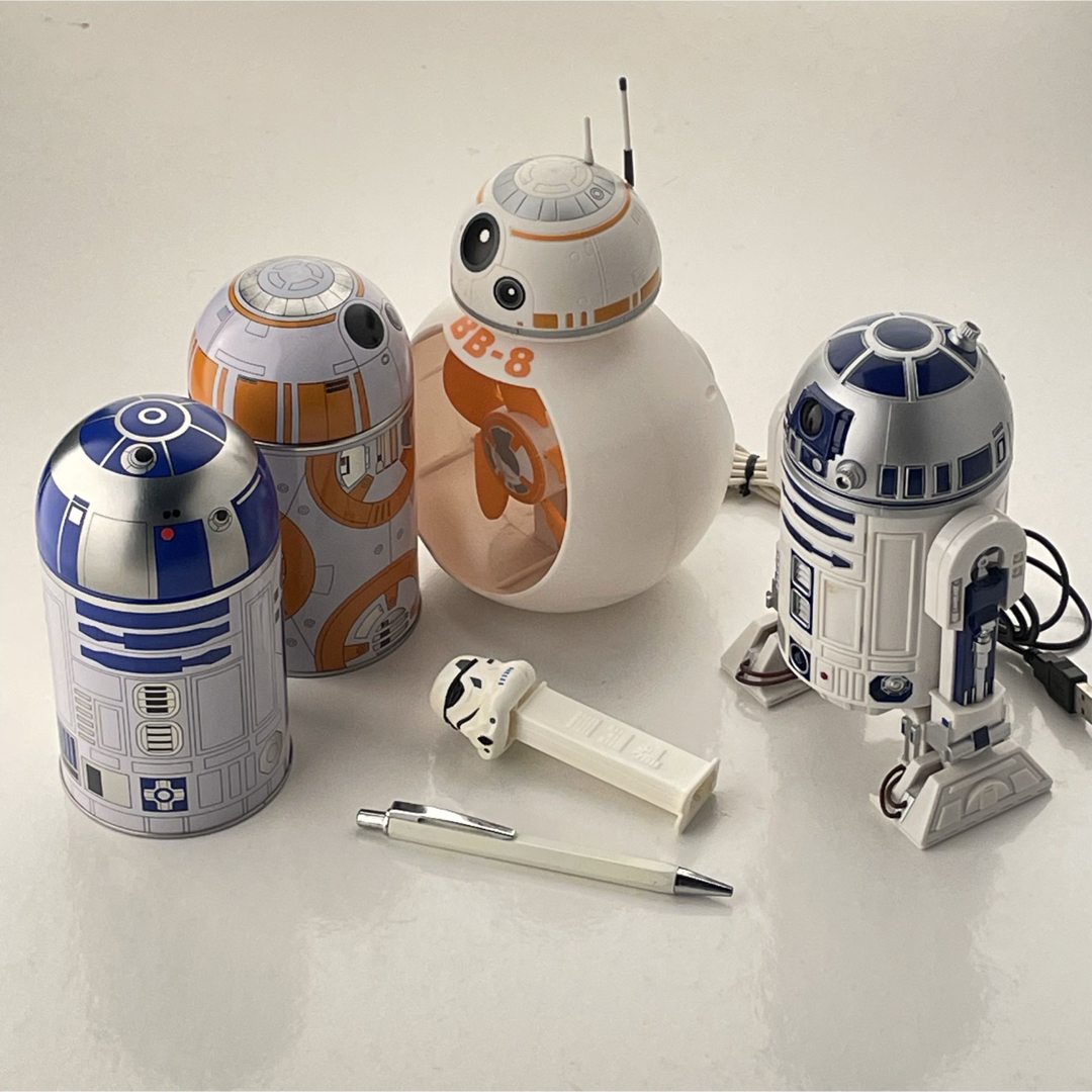 スター・ウォーズ グッズ まとめセット STARWARS スターウォーズ