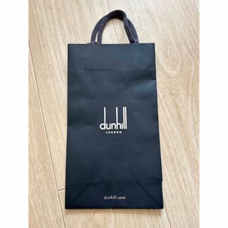 まとめて大売出し】ダンヒルDunhill 紙袋23セット ダンヒル ショッパー