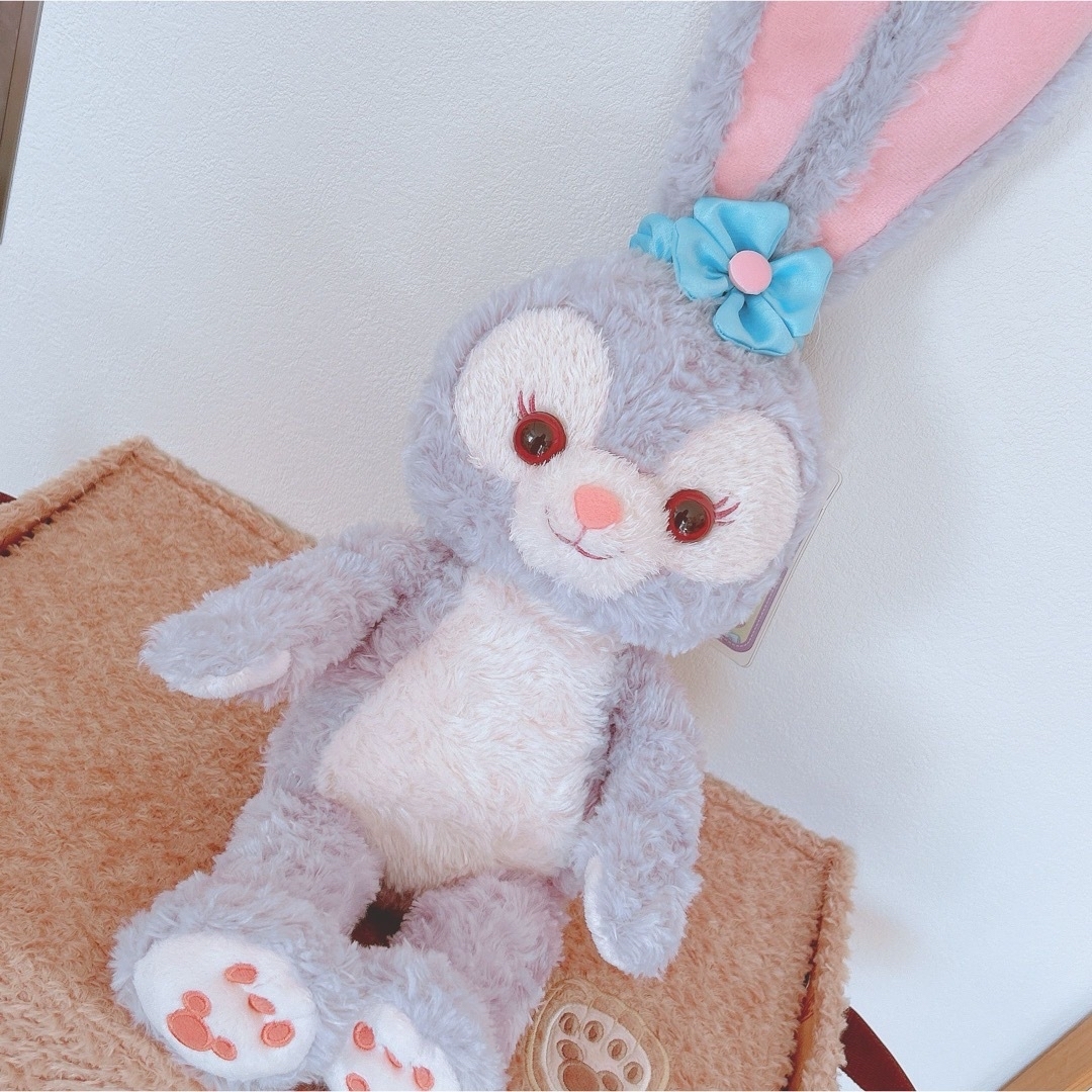 Disney - 【新品.タグ付き】【お顔厳選】♡ディズニーシー♡ステラルー