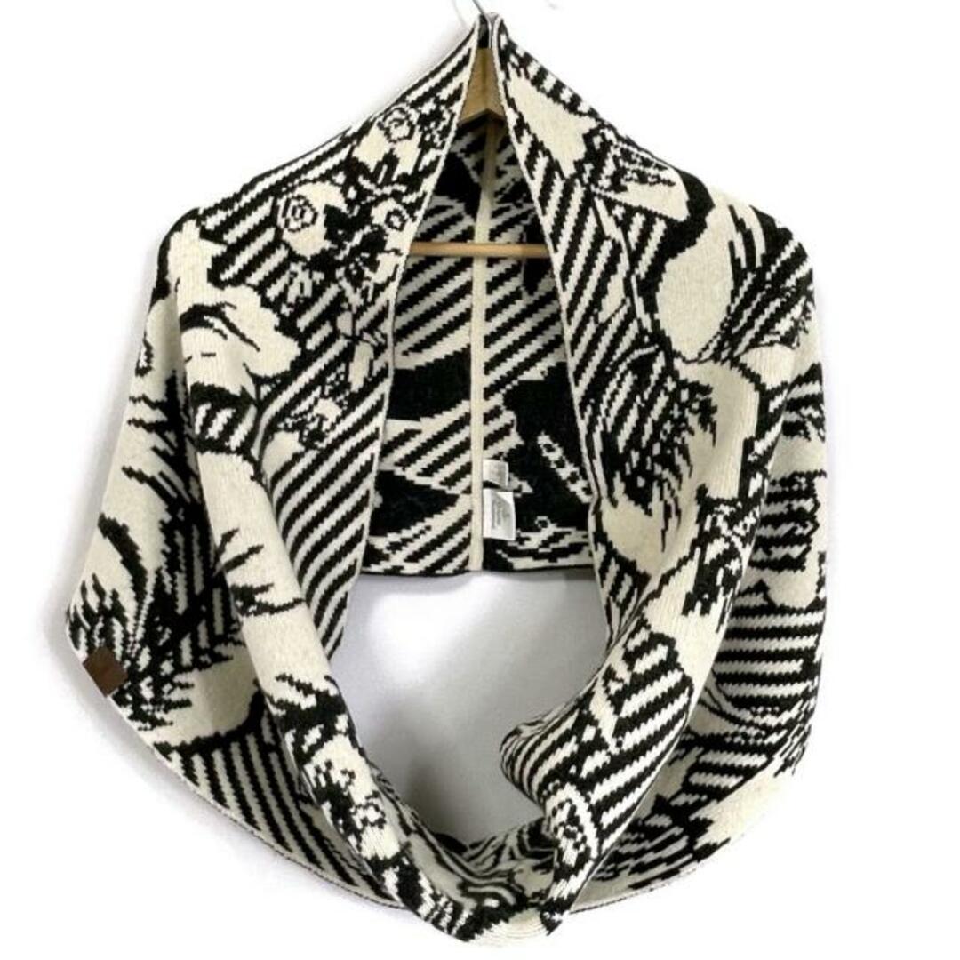 美品 Vivienne Westwood マフラー 美品】ヴィヴィアンウエストウッド