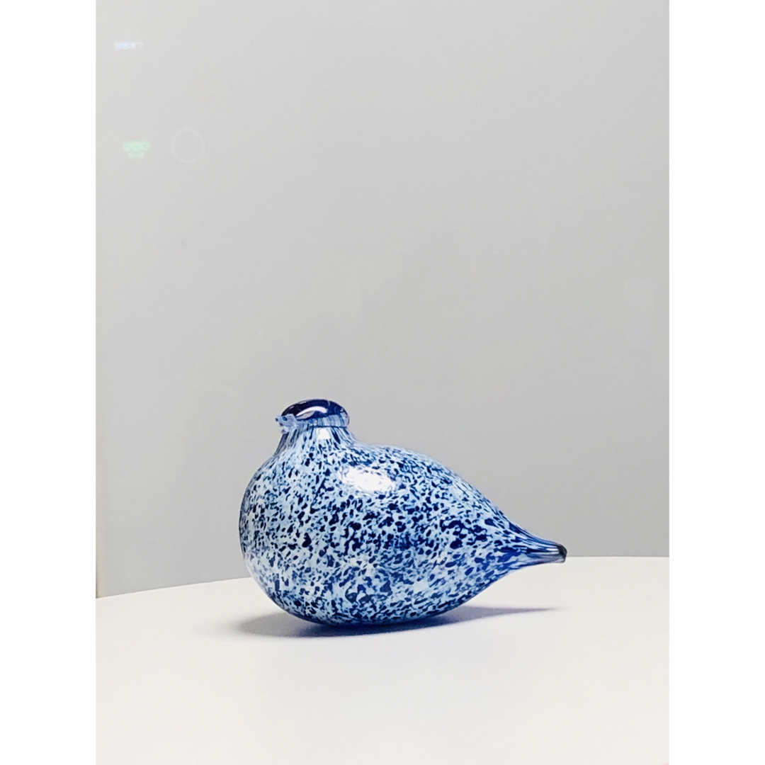 イッタラ バード owl ミルクティー 希少 レア 2025年最新】iittala
